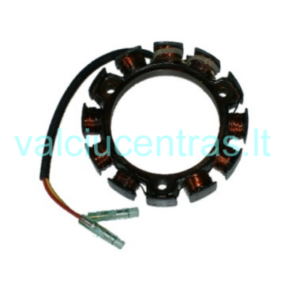 Original ignition coil for Suzuki DF4/5/6 engines